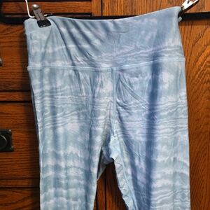 Lole Summer Weight Legging Small Next To New